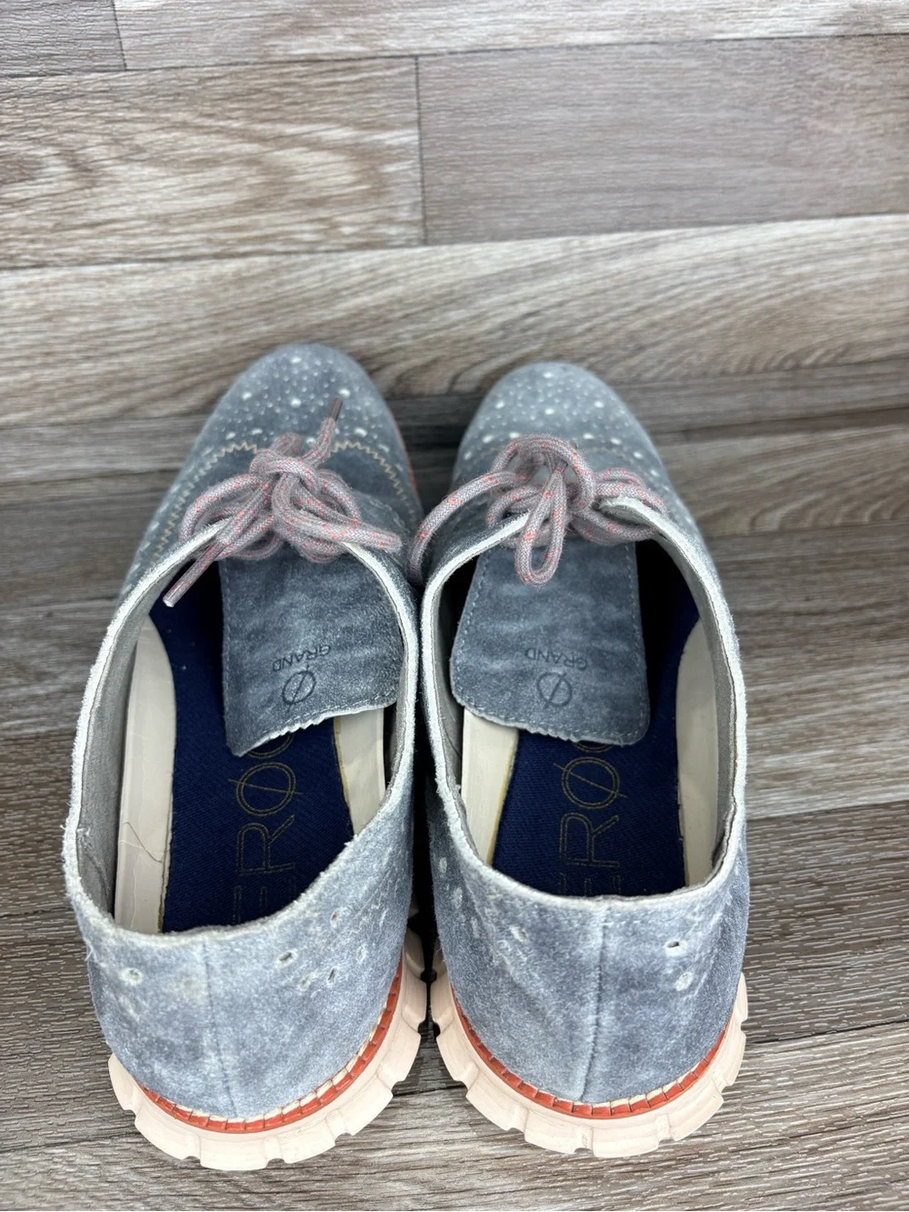 Cole Haan cole haan